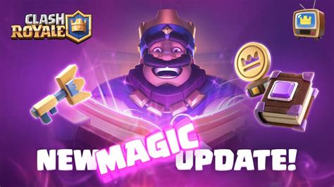 clash royale bookies|Magic Items .